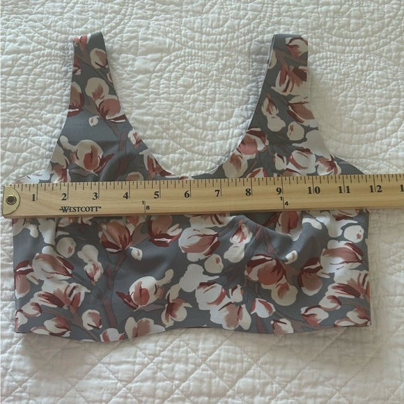 Knix Luxe Lift Pullover Bra. Size XXS. - Picture 4 of 6